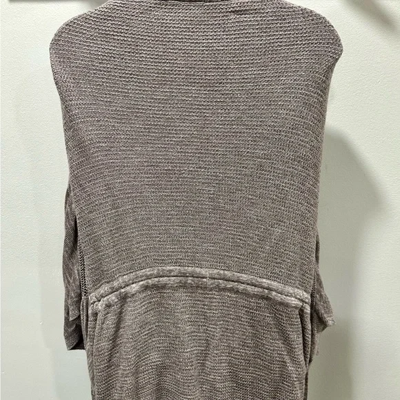Lululemon Mauve & White Cinched Cardigan XS/S 🥳HOST PICK🥳 - Picture 8 of 10